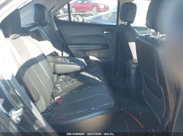 2GNALDEK8G6286119 2016 CHEVROLET EQUINOX - Image 8