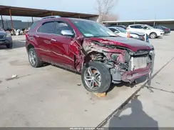 2GNALDEK8G6301685 2016 CHEVROLET EQUINOX