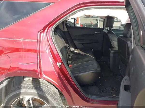 2GNALDEK8G6301685 2016 CHEVROLET EQUINOX - Image 8