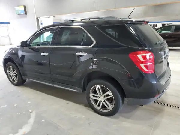 2GNALDEK8G6313447 2016 CHEVROLET EQUINOX - Image 2