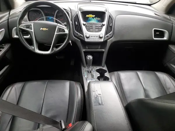 2GNALDEK8G6313447 2016 CHEVROLET EQUINOX - Image 8
