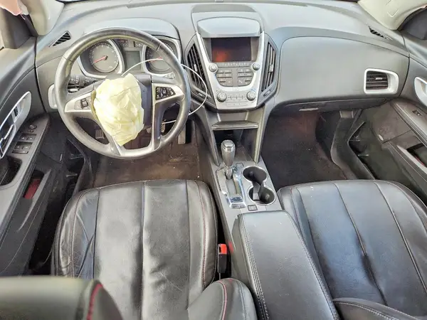 2GNALDEK8G6316980 2016 CHEVROLET EQUINOX - Image 8