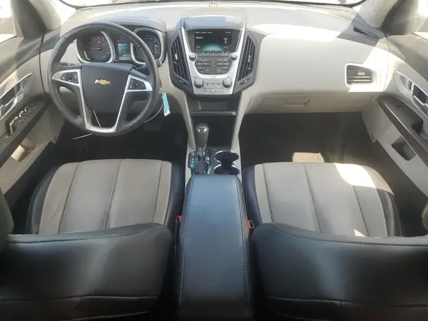 2GNALDEK8G6337375 2016 CHEVROLET EQUINOX - Image 8