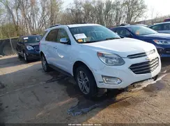 2GNALDEK8G6338784 2016 CHEVROLET EQUINOX