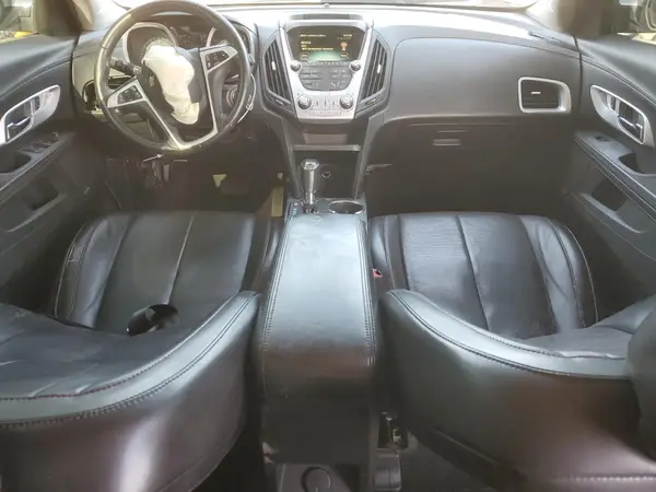 2GNALDEK8G6346755 2016 CHEVROLET EQUINOX - Image 8
