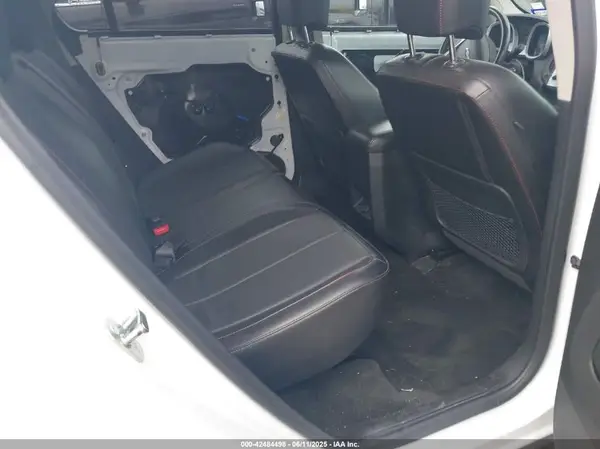 2GNALDEK8G6347663 2016 CHEVROLET EQUINOX - Image 8