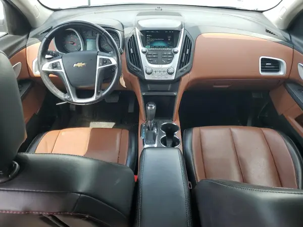 2GNALDEK8G6349851 2016 CHEVROLET EQUINOX - Image 8