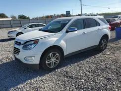 2GNALDEK8G6355312 2016 CHEVROLET EQUINOX