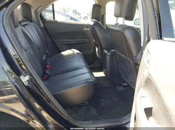 2GNALDEK8H1501173 2017 CHEVROLET EQUINOX - Image 8