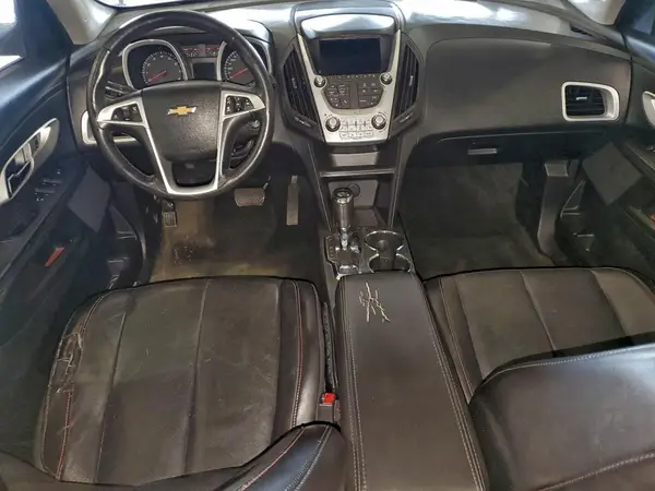 2GNALDEK8H1502582 2017 CHEVROLET EQUINOX - Image 8