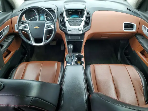 2GNALDEK8H1505823 2017 CHEVROLET EQUINOX - Image 8