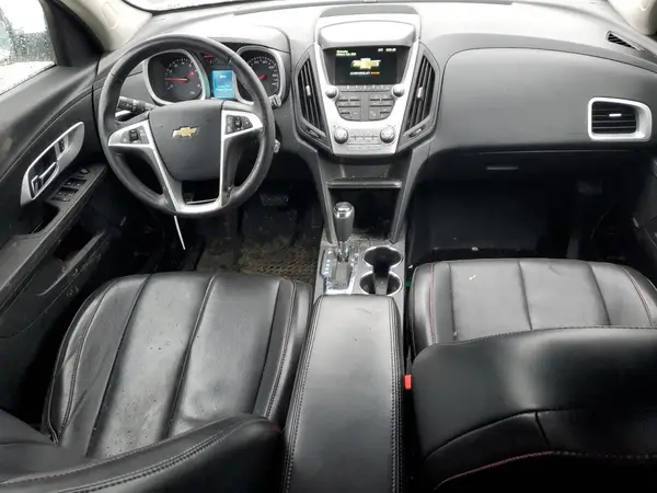 2GNALDEK8H1507152 2017 CHEVROLET EQUINOX - Image 8