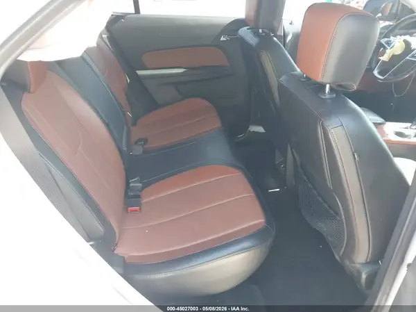 2GNALDEK8H1507958 2017 CHEVROLET EQUINOX - Image 8