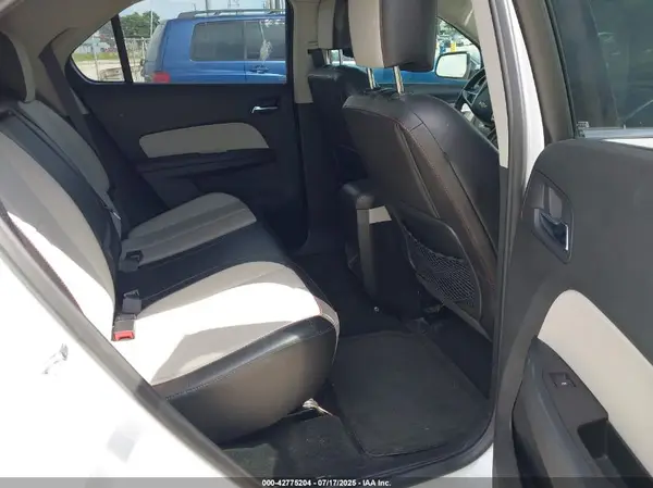 2GNALDEK8H1510701 2017 CHEVROLET EQUINOX - Image 8