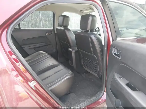 2GNALDEK8H1521732 2017 CHEVROLET EQUINOX - Image 8