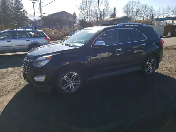 2GNALDEK8H1522394 2017 CHEVROLET EQUINOX - Image 1