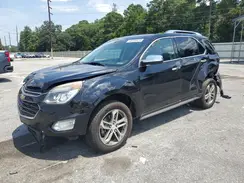 2GNALDEK8H1525392 2017 CHEVROLET EQUINOX