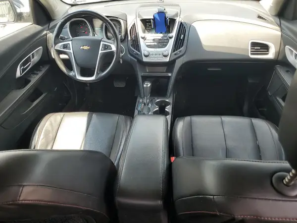 2GNALDEK8H1525392 2017 CHEVROLET EQUINOX - Image 8