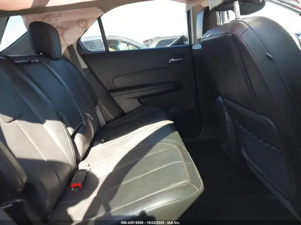 2GNALDEK8H1526557 2017 CHEVROLET EQUINOX - Image 8