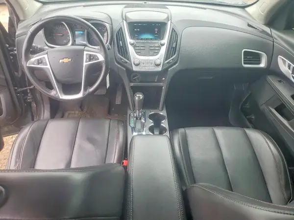 2GNALDEK8H1527823 2017 CHEVROLET EQUINOX - Image 8