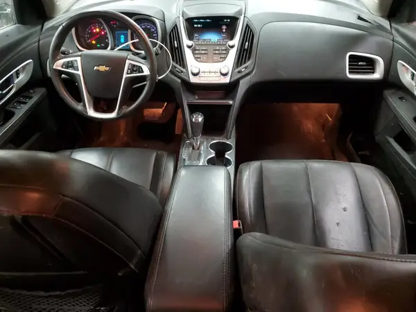 2GNALDEK8H1528809 2017 CHEVROLET EQUINOX - Image 8