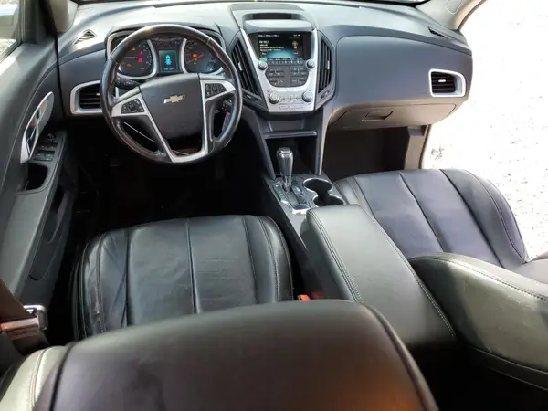 2GNALDEK8H1530186 2017 CHEVROLET EQUINOX - Image 8