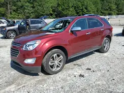 2GNALDEK8H1532732 2017 CHEVROLET EQUINOX