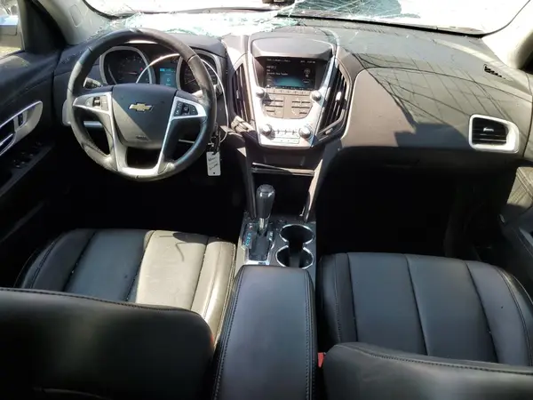 2GNALDEK8H1532732 2017 CHEVROLET EQUINOX - Image 8