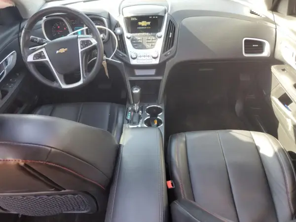2GNALDEK8H1538076 2017 CHEVROLET EQUINOX - Image 8