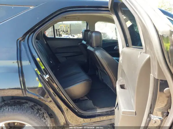 2GNALDEK8H1541219 2017 CHEVROLET EQUINOX - Image 8