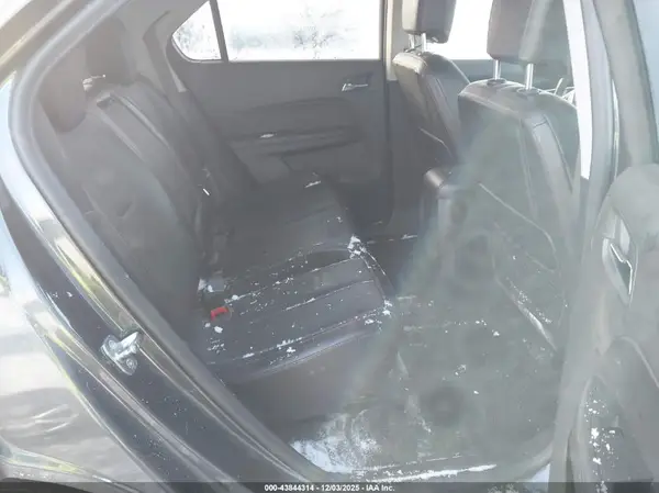2GNALDEK8H1544847 2017 CHEVROLET EQUINOX - Image 8