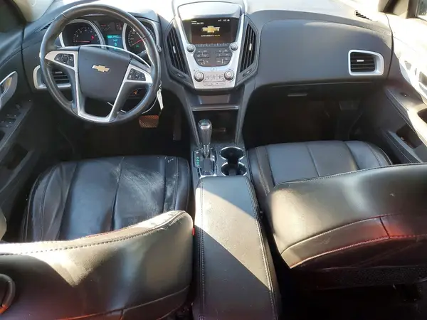 2GNALDEK8H1558425 2017 CHEVROLET EQUINOX - Image 8