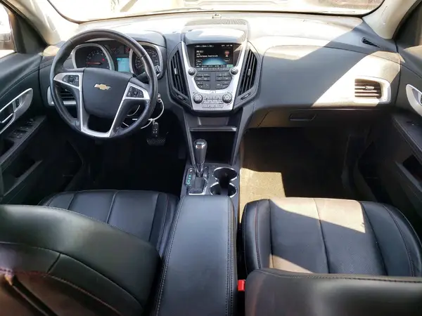 2GNALDEK8H1559073 2017 CHEVROLET EQUINOX - Image 8