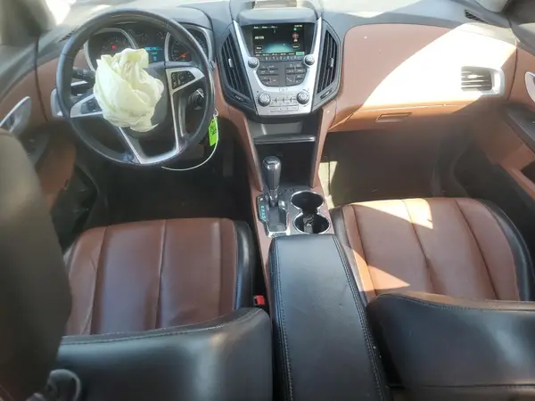 2GNALDEK8H1565018 2017 CHEVROLET EQUINOX - Image 8