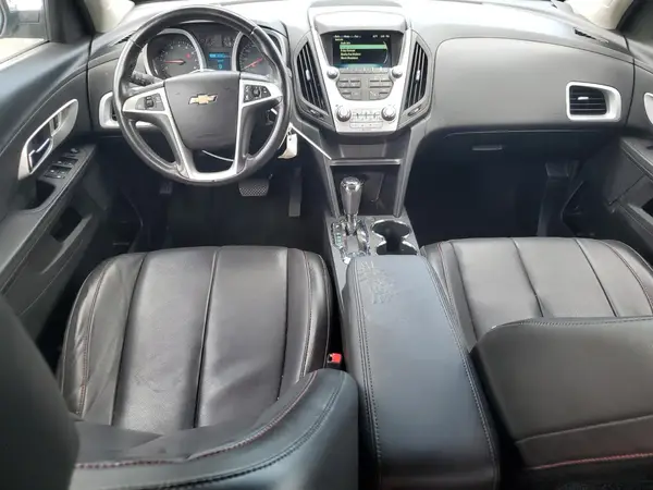2GNALDEK8H1567433 2017 CHEVROLET EQUINOX - Image 8