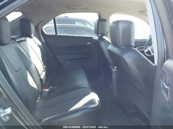 2GNALDEK8H1593983 2017 CHEVROLET EQUINOX - Image 8