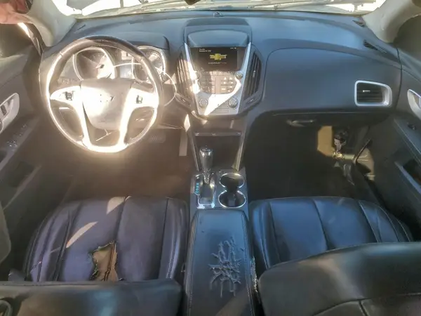 2GNALDEK8H1599363 2017 CHEVROLET EQUINOX - Image 8