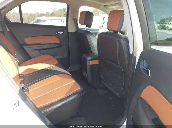 2GNALDEK8H1602570 2017 CHEVROLET EQUINOX - Image 8