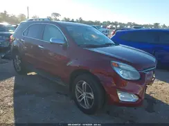 2GNALDEK8H1605050 2017 CHEVROLET EQUINOX