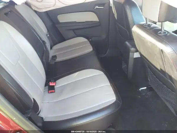 2GNALDEK8H1605050 2017 CHEVROLET EQUINOX - Image 8