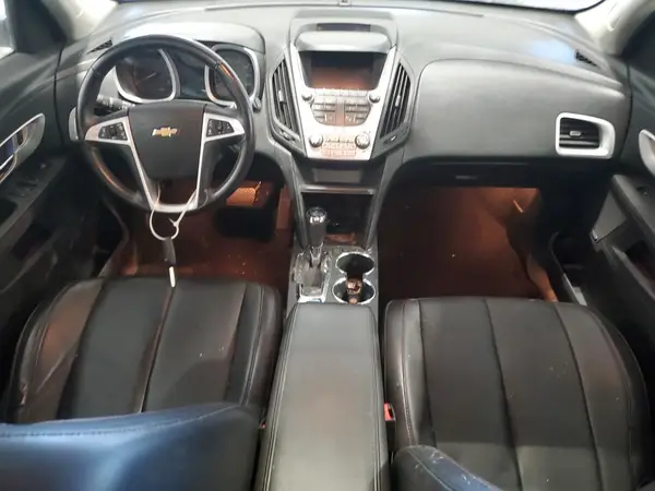 2GNALDEK8H1612063 2017 CHEVROLET EQUINOX - Image 8