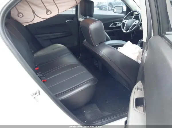 2GNALDEK8H1616906 2017 CHEVROLET EQUINOX - Image 8