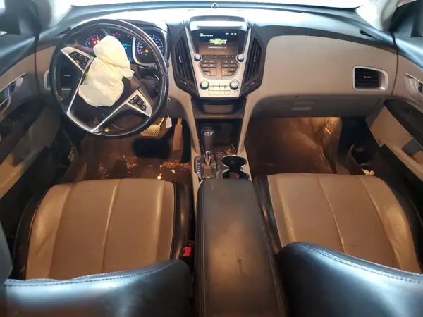 2GNALDEK8H6101729 2017 CHEVROLET EQUINOX - Image 8