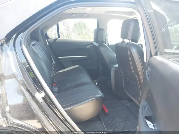 2GNALDEK8H6103190 2017 CHEVROLET EQUINOX - Image 8