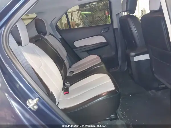 2GNALDEK8H6151613 2017 CHEVROLET EQUINOX - Image 8