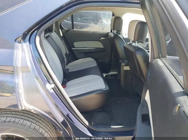 2GNALDEK8H6153779 2017 CHEVROLET EQUINOX - Image 8