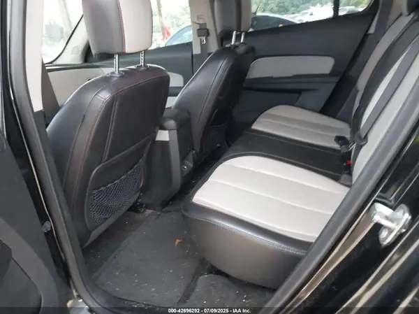 2GNALDEK8H6162241 2017 CHEVROLET EQUINOX - Image 8