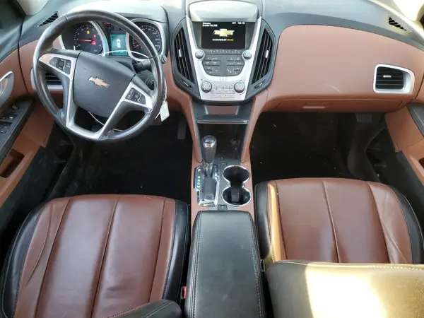 2GNALDEK8H6190332 2017 CHEVROLET EQUINOX - Image 8