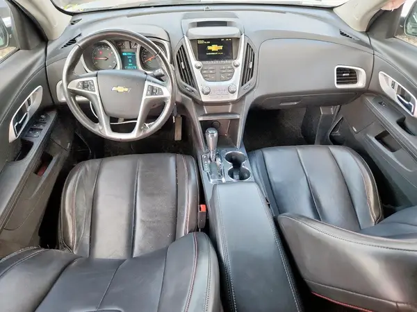 2GNALDEK8H6209106 2017 CHEVROLET EQUINOX - Image 8