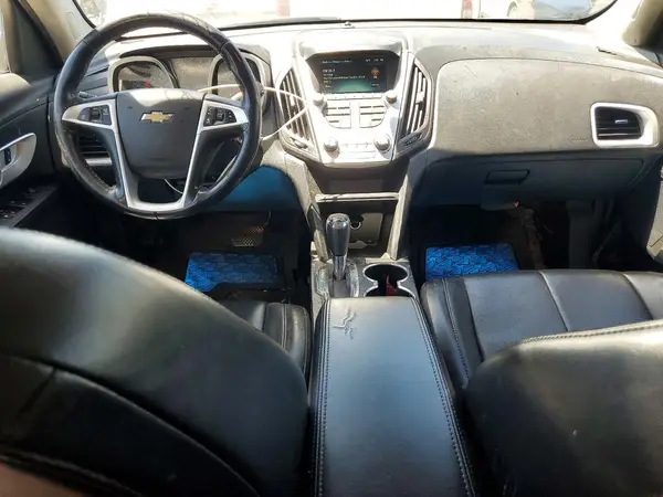 2GNALDEK8H6220669 2017 CHEVROLET EQUINOX - Image 8